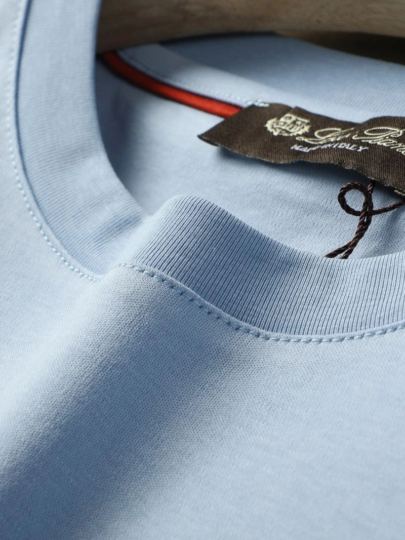 Loro Piana T-Shirts HighPerformance 159238