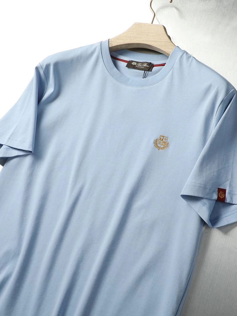 Loro Piana T-Shirts HighPerformance 159238