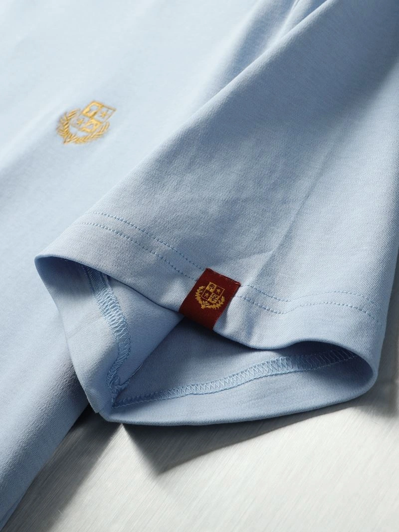 Loro Piana T-Shirts HighPerformance 159238