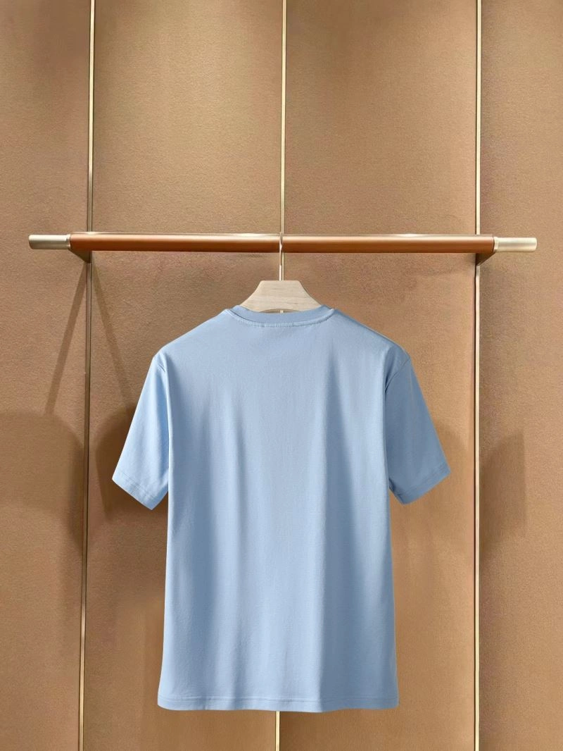 Loro Piana T-Shirts HighPerformance 159238