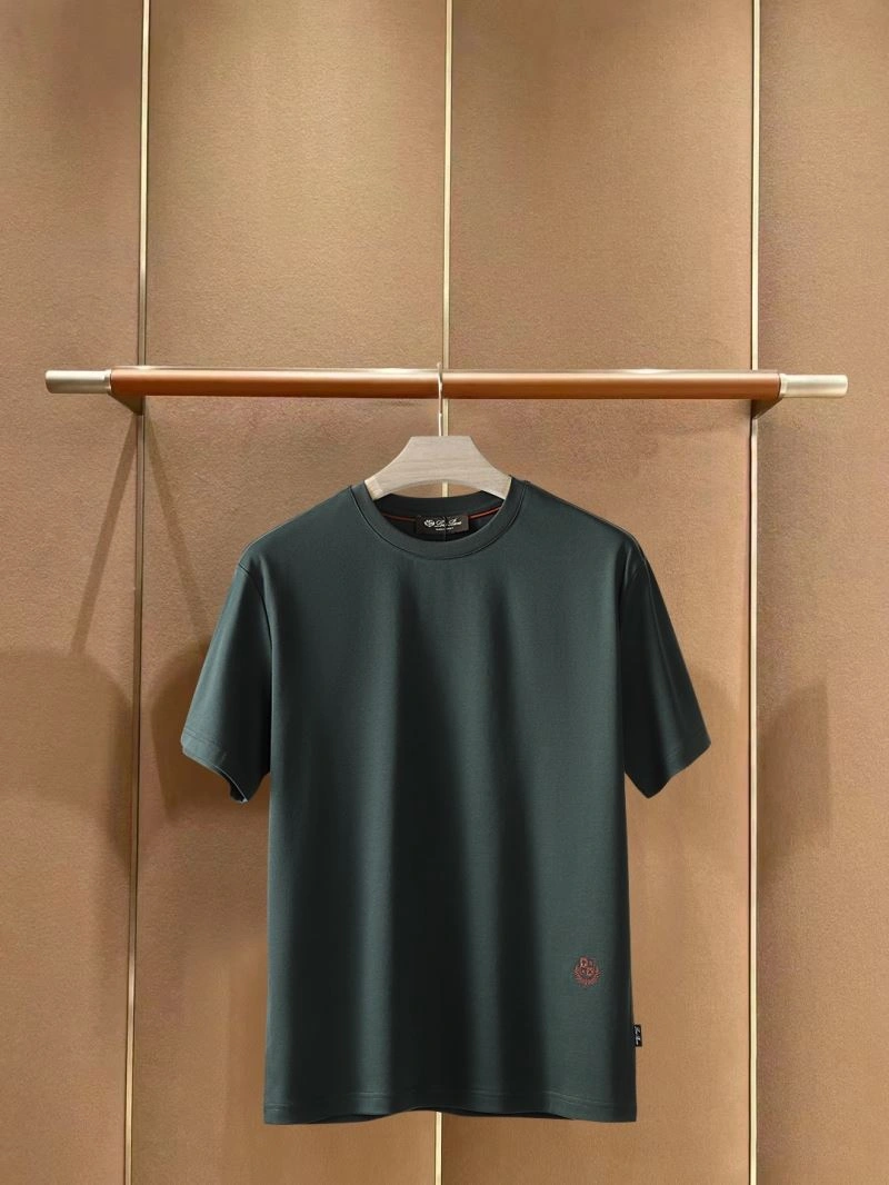 Bold Loro Piana T-Shirts 159155