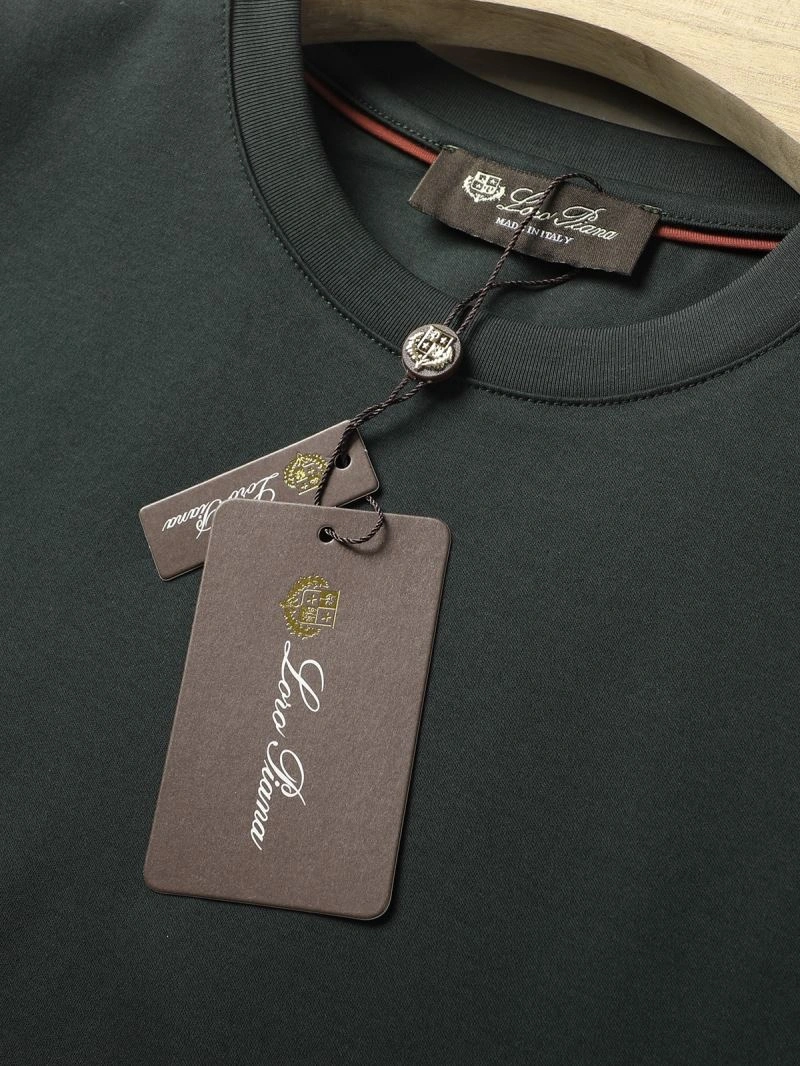 Bold Loro Piana T-Shirts 159155