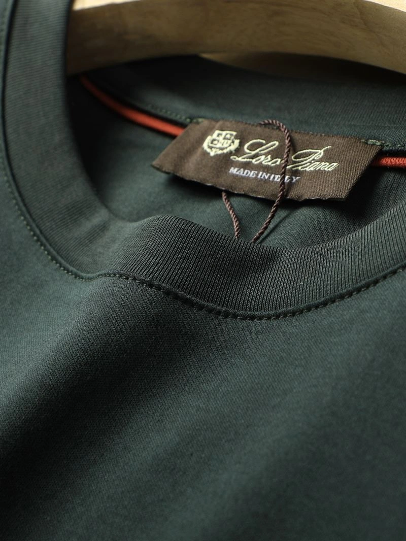 Bold Loro Piana T-Shirts 159155
