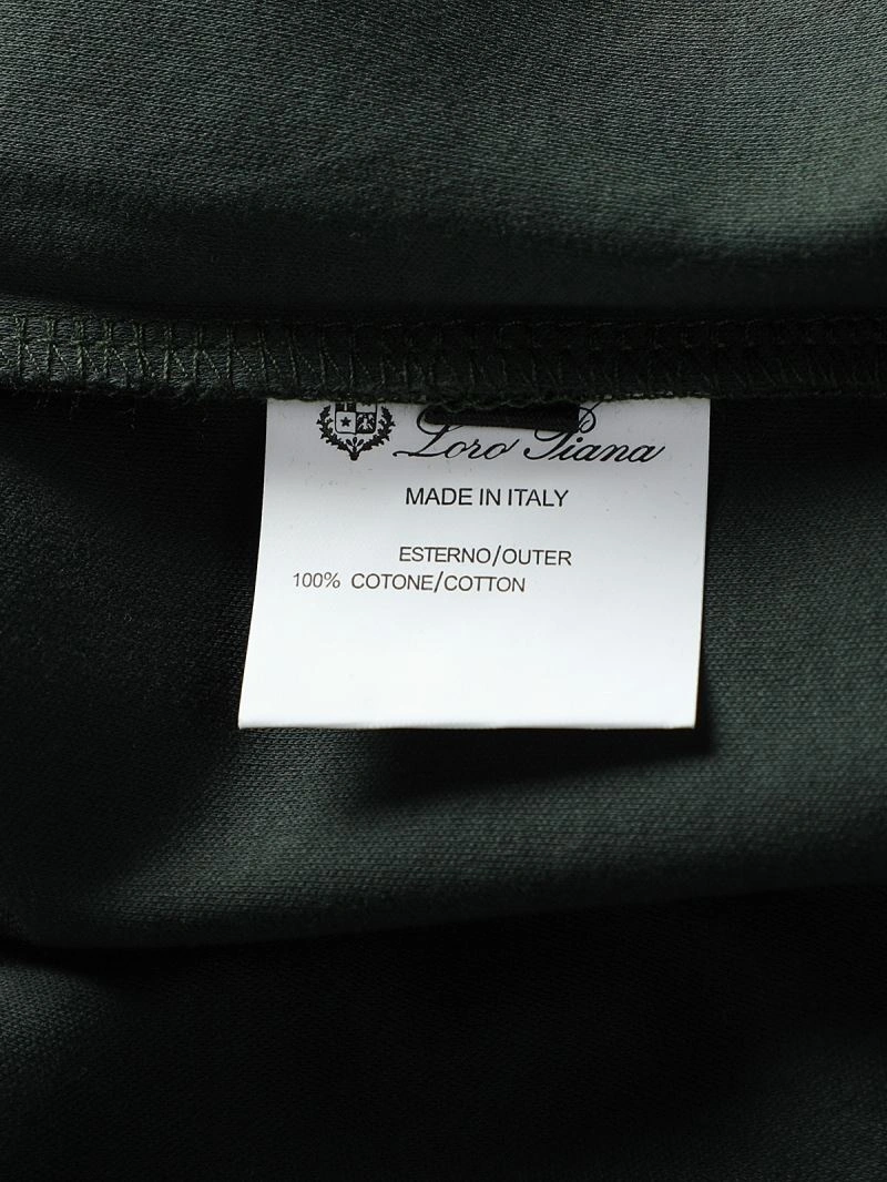 Bold Loro Piana T-Shirts 159155
