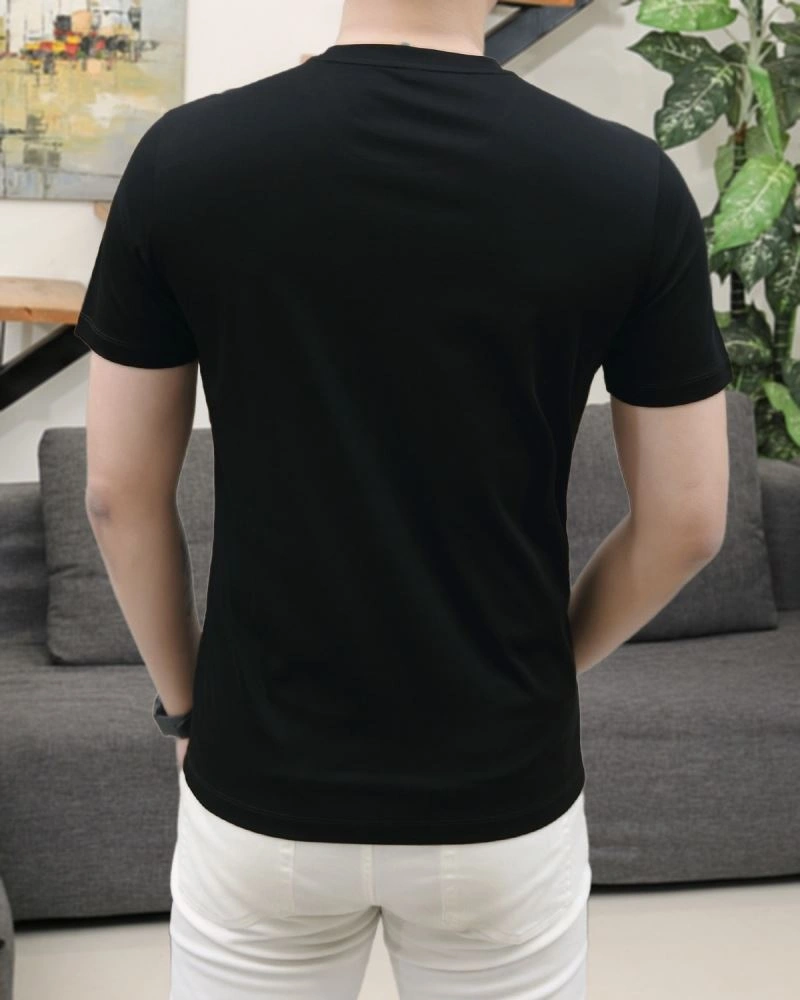 Loro Piana T-Shirts FastDry 159154