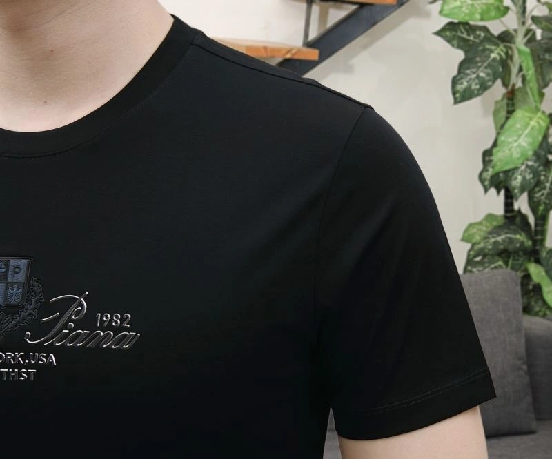 Loro Piana T-Shirts FastDry 159154