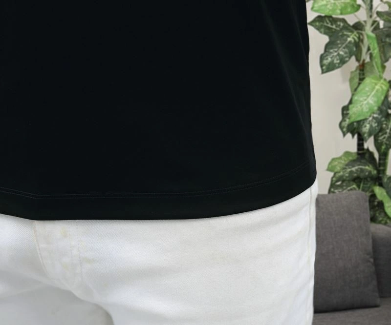 Loro Piana T-Shirts FastDry 159154