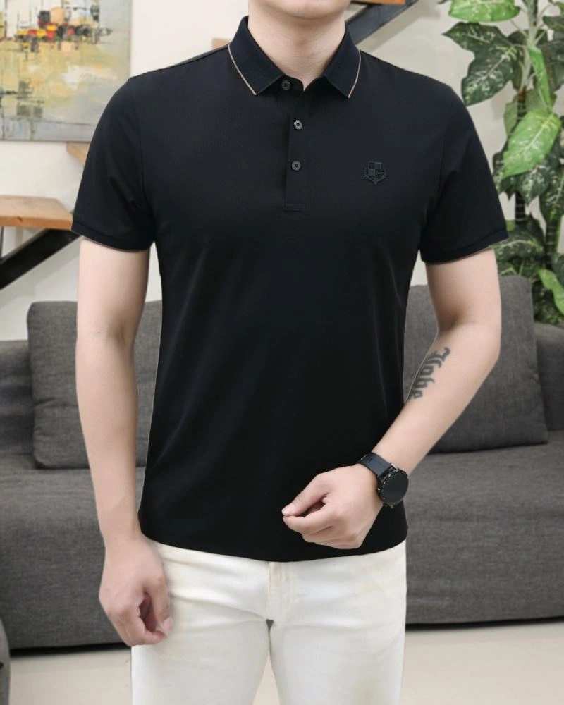 Loro Piana T-Shirts Elegant 159150