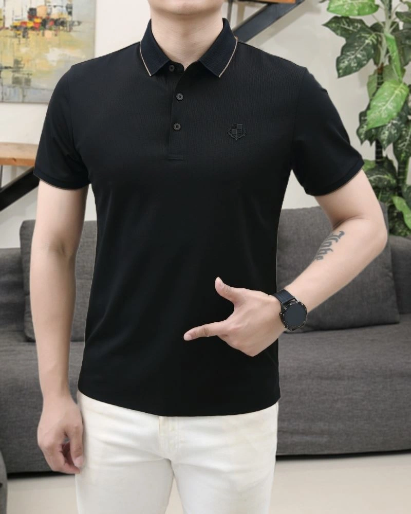 Loro Piana T-Shirts Elegant 159150
