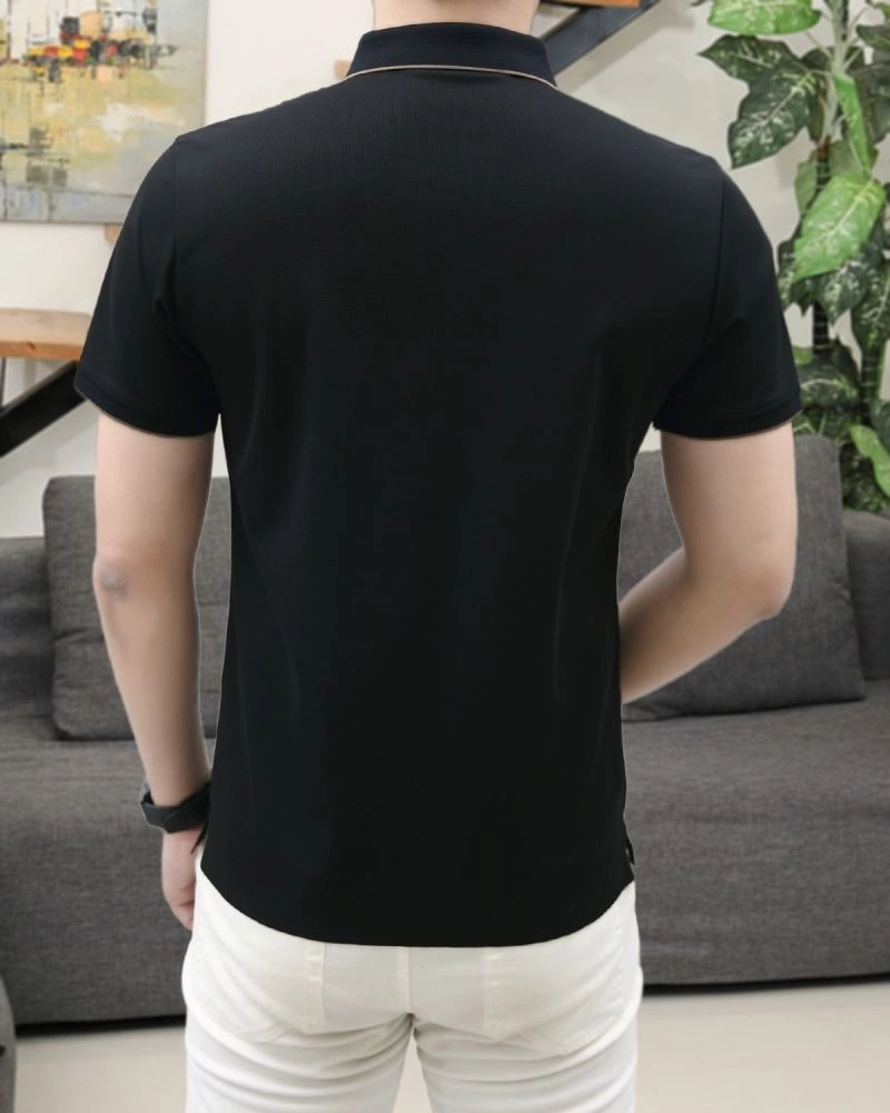 Loro Piana T-Shirts Elegant 159150
