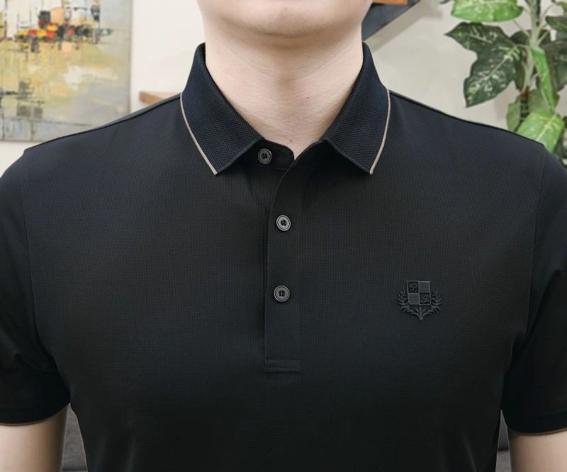 Loro Piana T-Shirts Elegant 159150