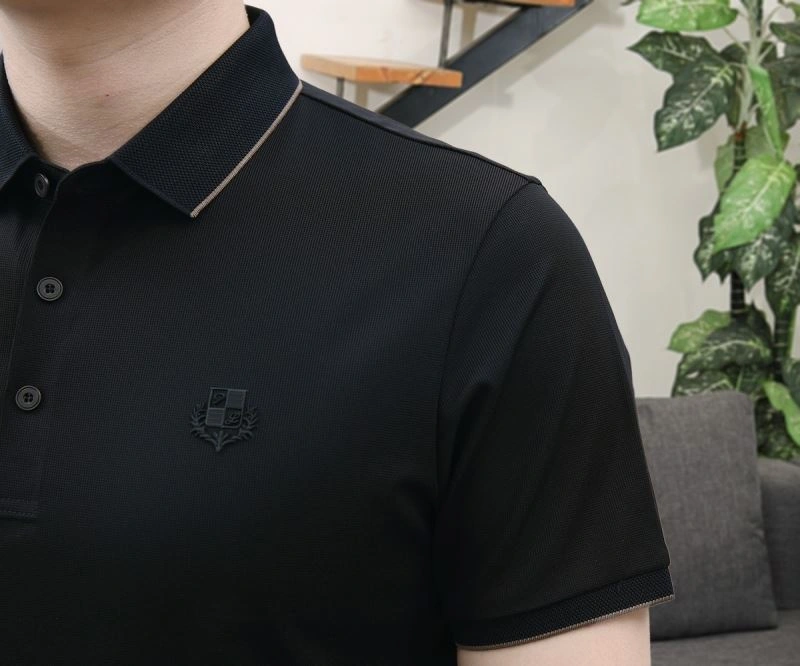 Loro Piana T-Shirts Elegant 159150