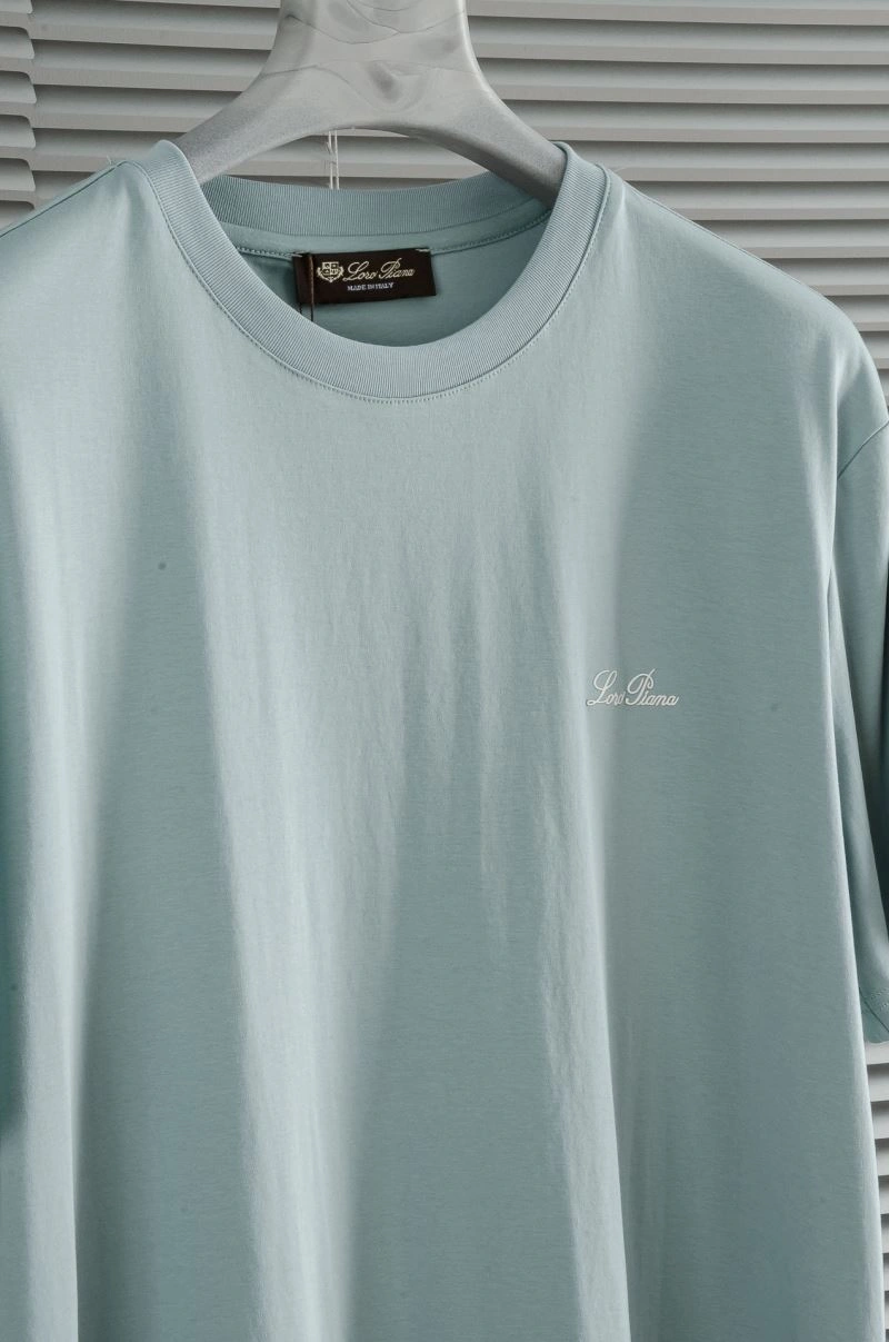 Loro Piana T-Shirts Chic 159184