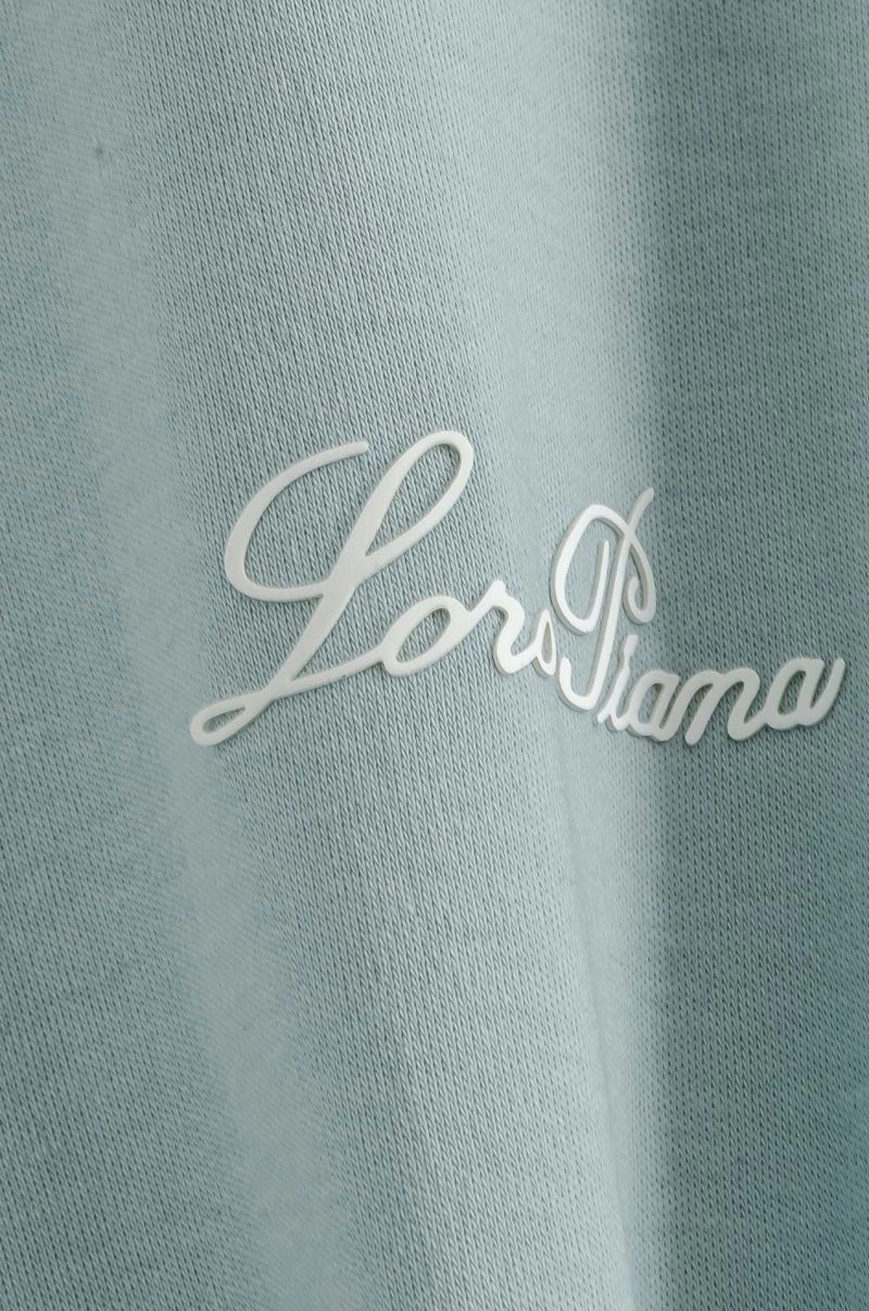 Loro Piana T-Shirts Chic 159184
