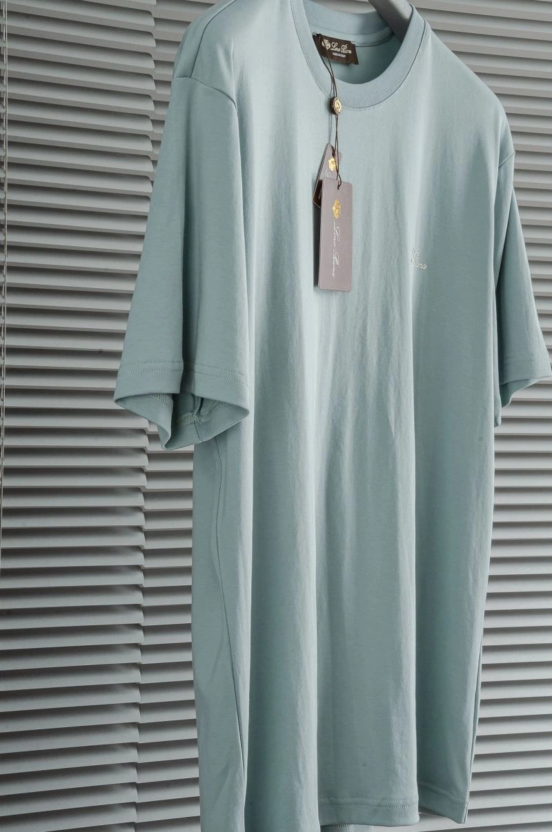 Loro Piana T-Shirts Chic 159184