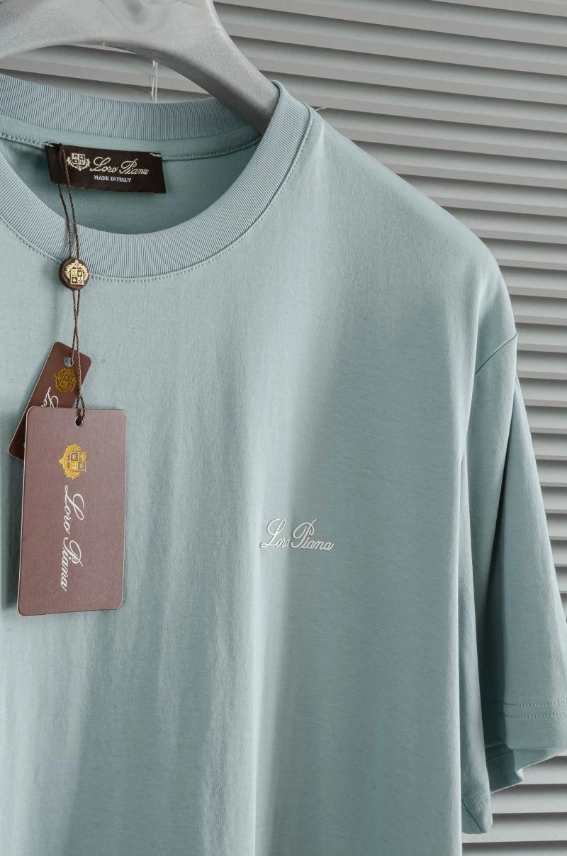 Loro Piana T-Shirts Chic 159184