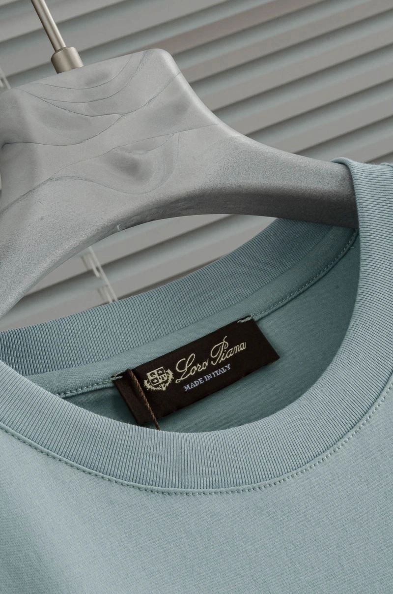 Loro Piana T-Shirts Chic 159184