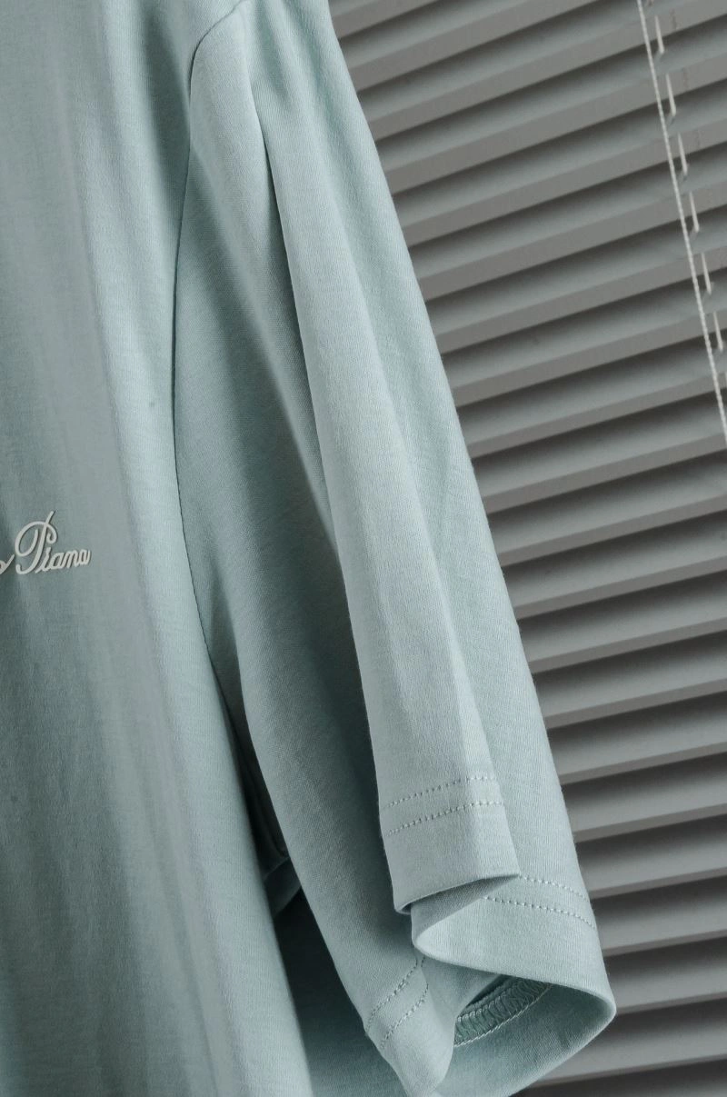 Loro Piana T-Shirts Chic 159184