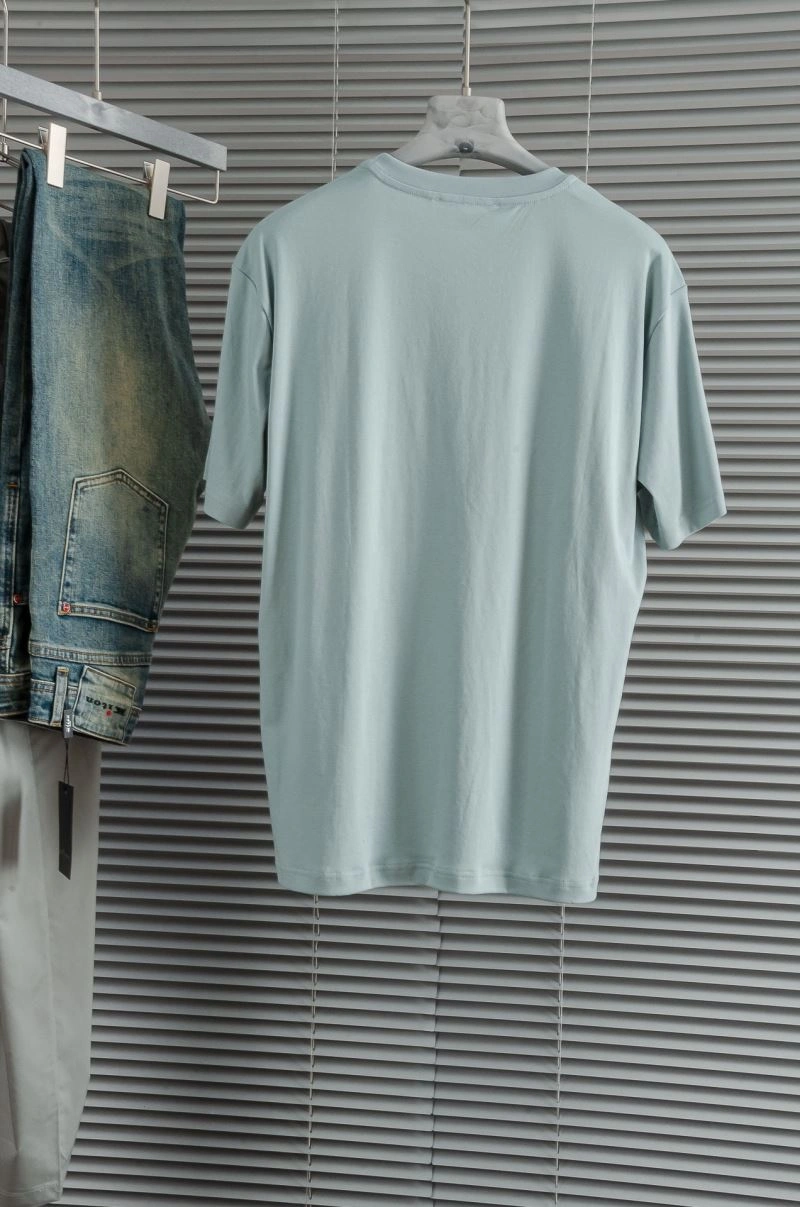 Loro Piana T-Shirts Chic 159184