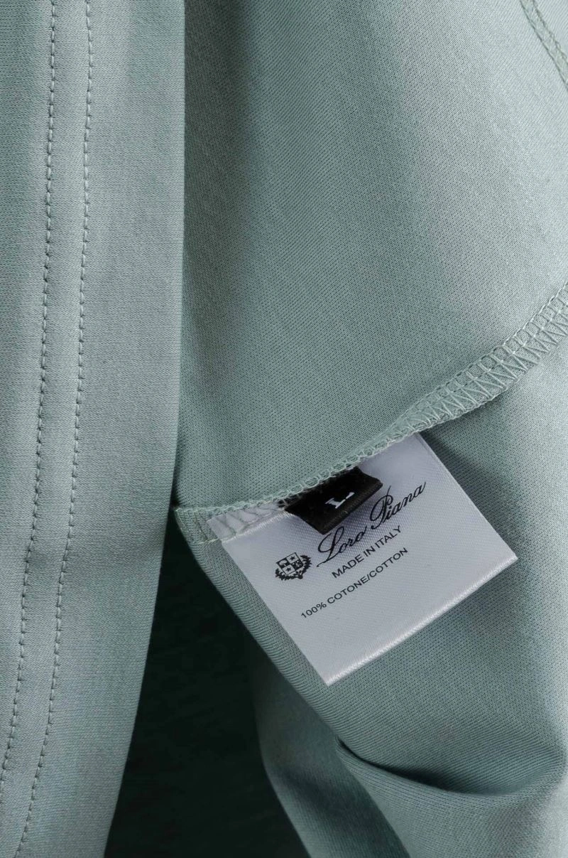 Loro Piana T-Shirts Chic 159184