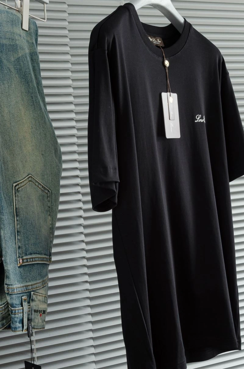 StreetReady Loro Piana T-Shirts 159149