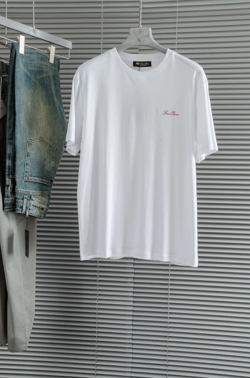 ComfortFit Loro Piana T-Shirts 159179