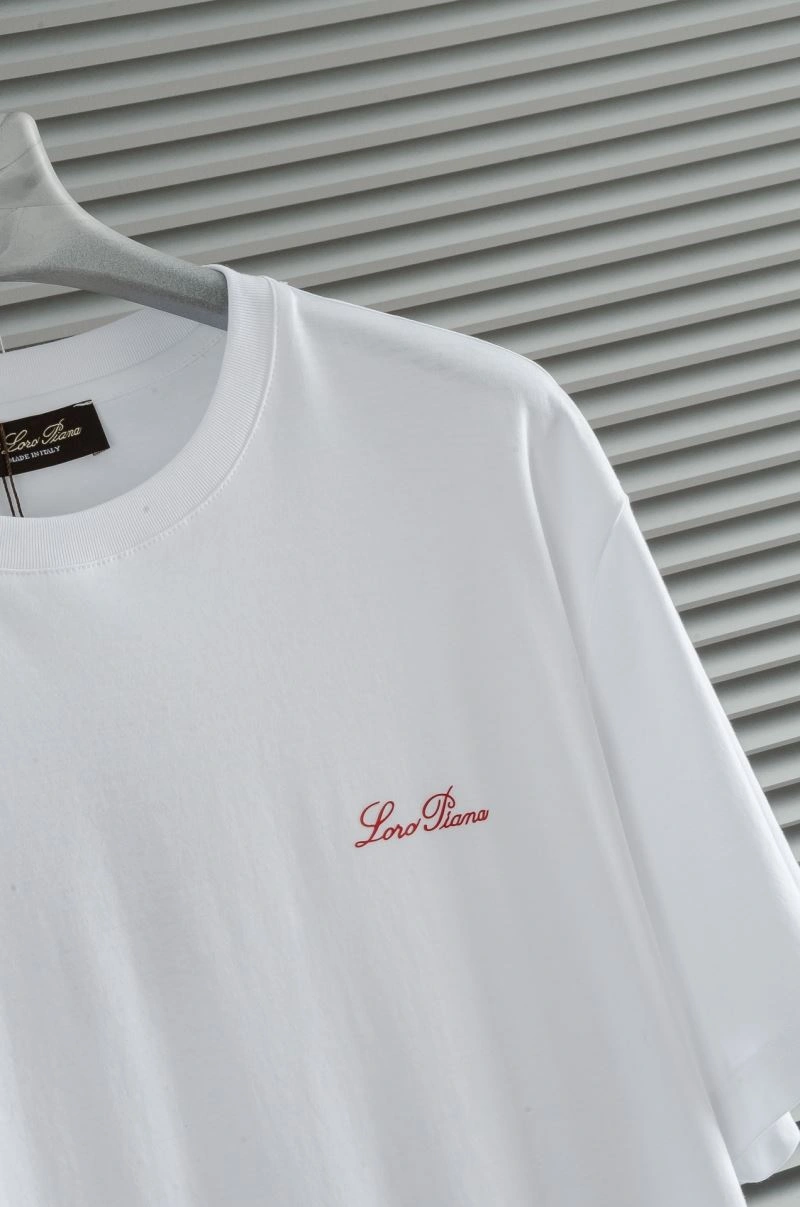 ComfortFit Loro Piana T-Shirts 159179