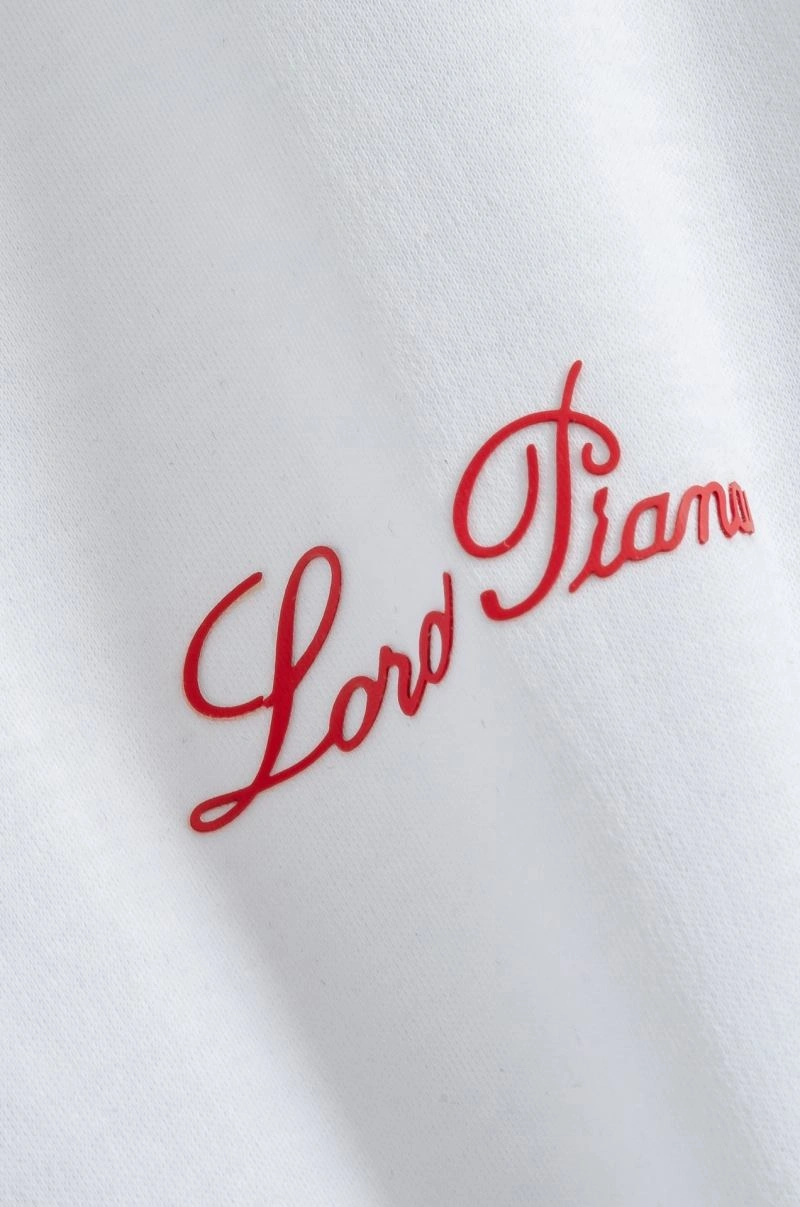 ComfortFit Loro Piana T-Shirts 159179