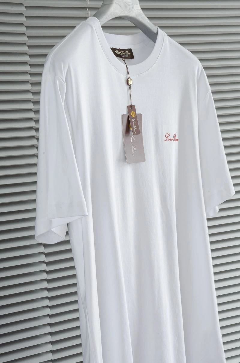 ComfortFit Loro Piana T-Shirts 159179