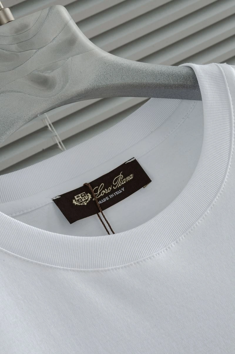 ComfortFit Loro Piana T-Shirts 159179