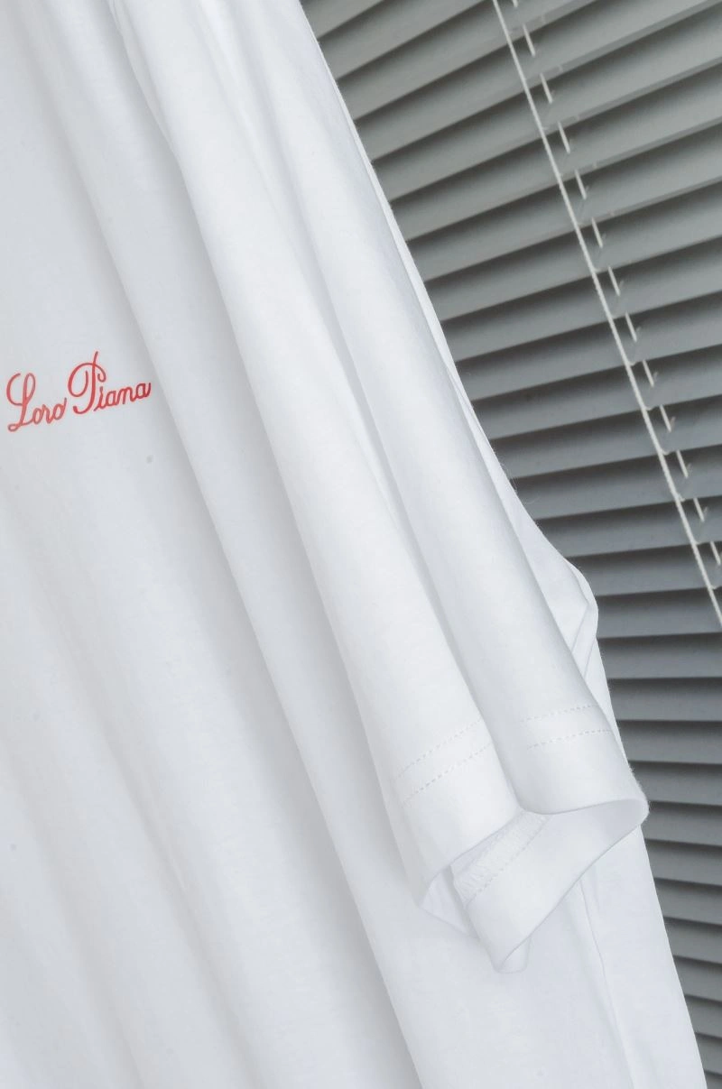 ComfortFit Loro Piana T-Shirts 159179