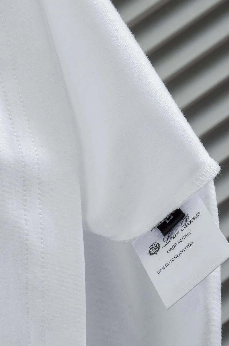 ComfortFit Loro Piana T-Shirts 159179