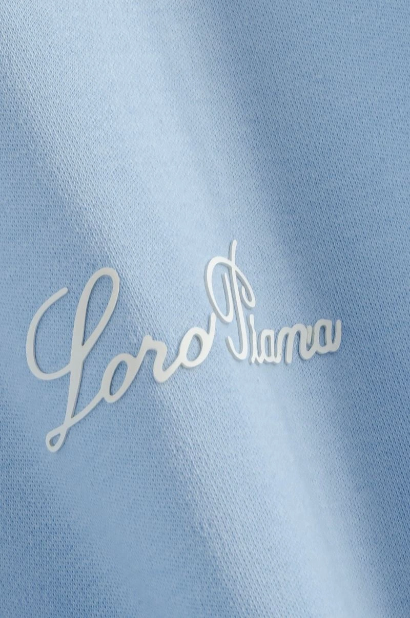 Loro Piana T-Shirts RelaxedFit 159151