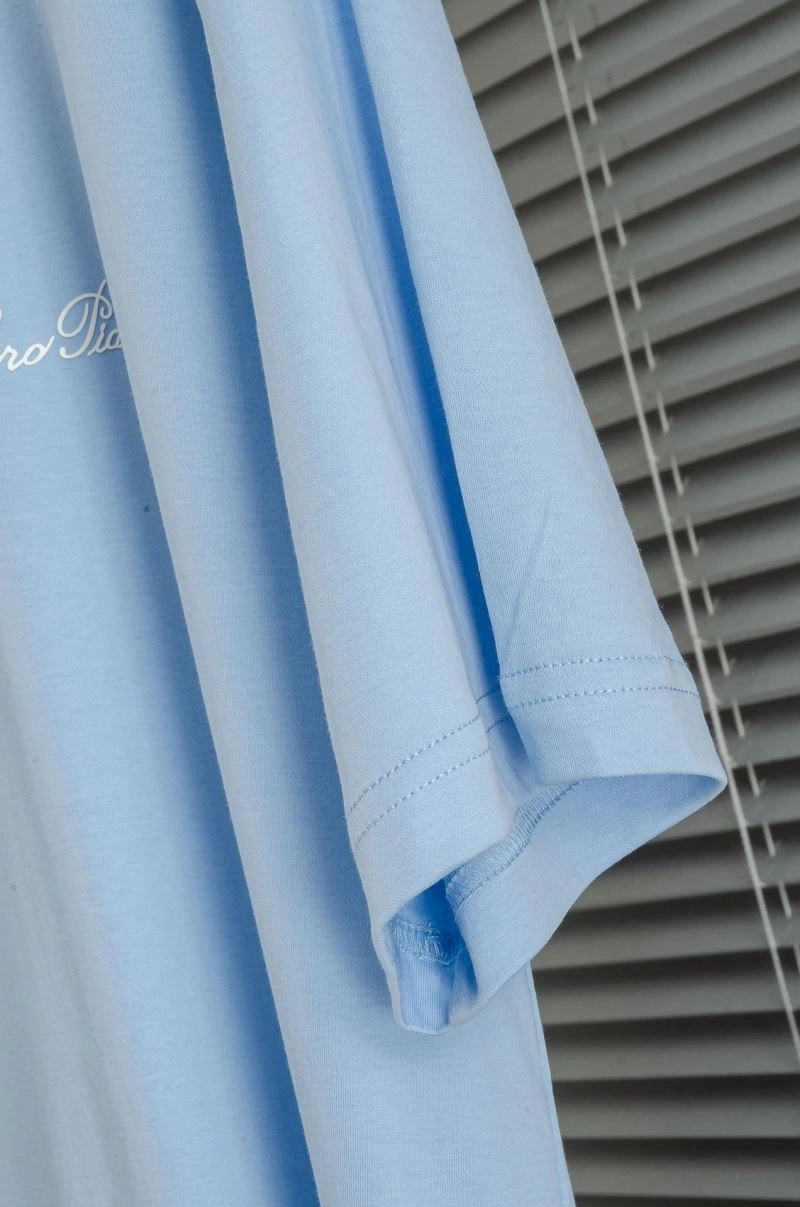 Loro Piana T-Shirts RelaxedFit 159151