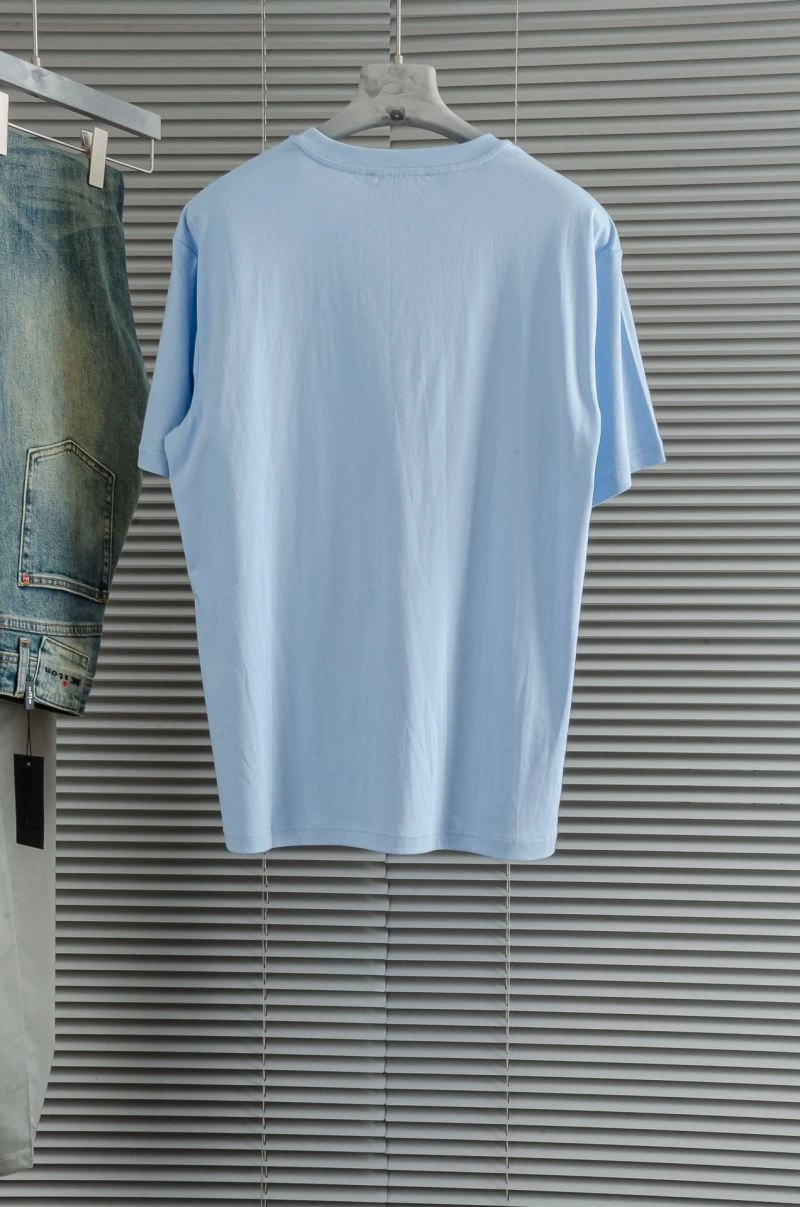 Loro Piana T-Shirts RelaxedFit 159151