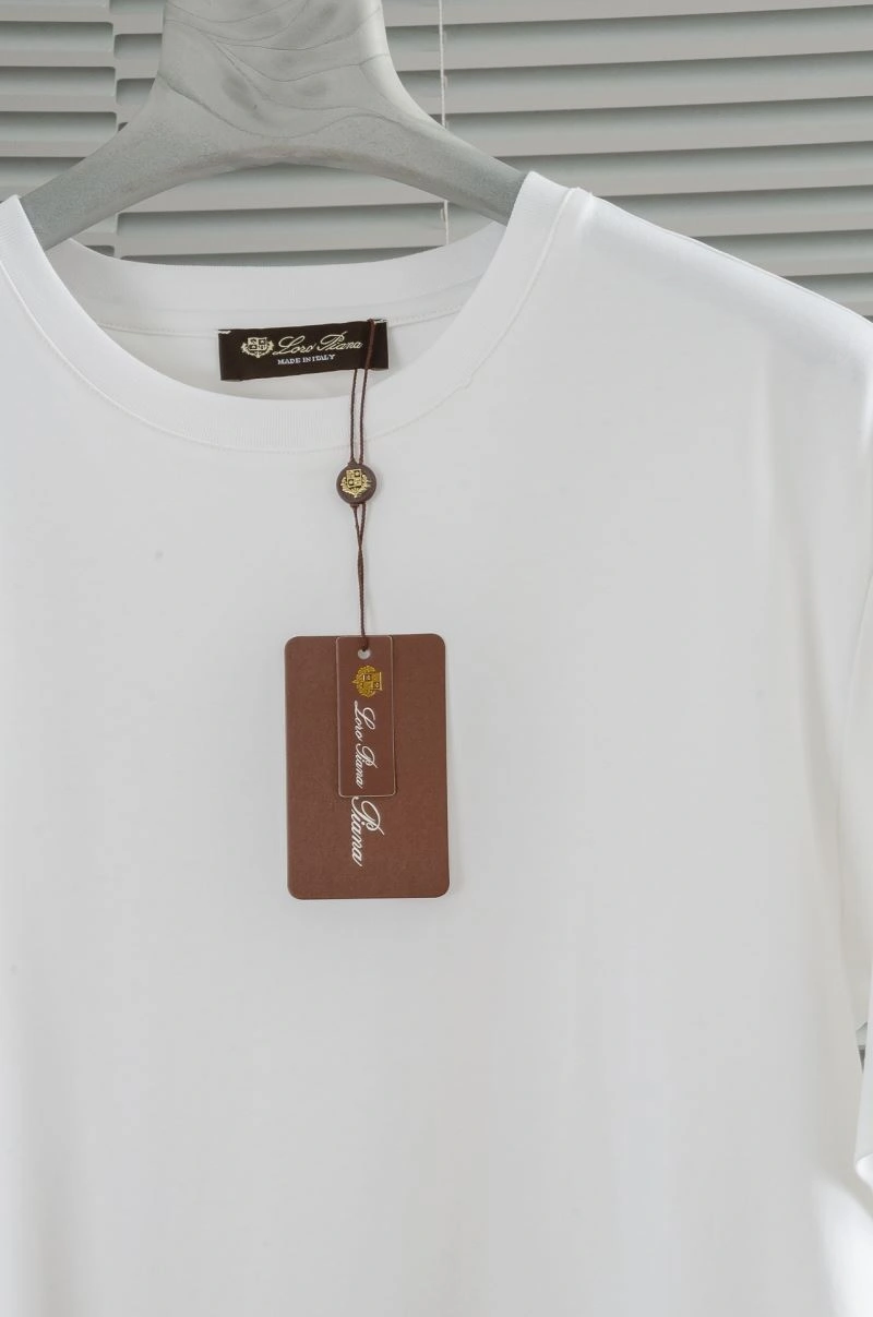 Loro Piana T-Shirts Youthful 159147