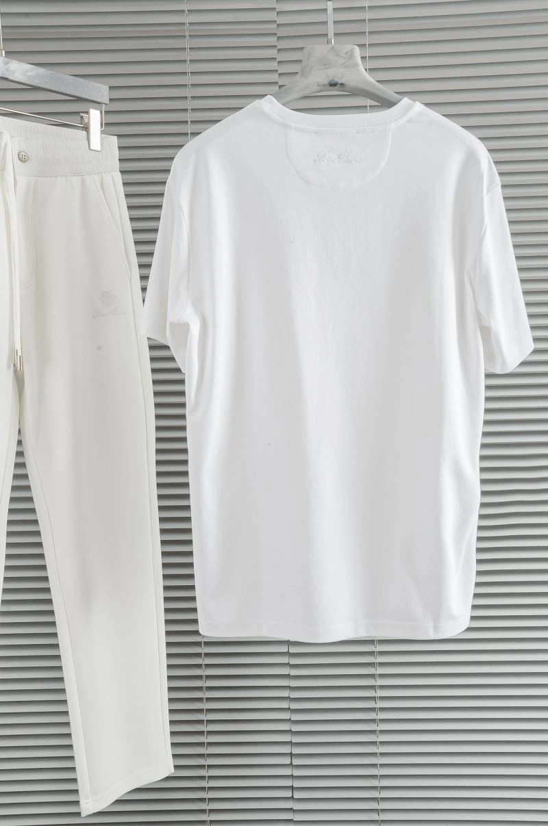 Loro Piana T-Shirts Youthful 159147