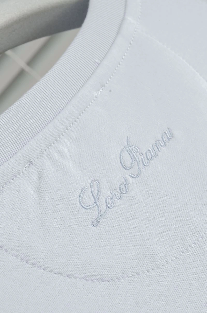 Loro Piana T-Shirts FastDry 159145