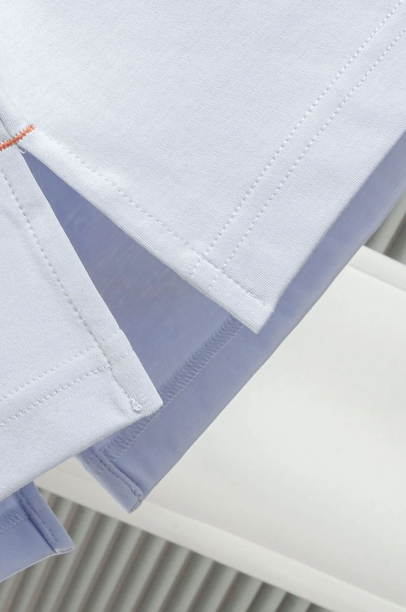 Loro Piana T-Shirts FastDry 159145