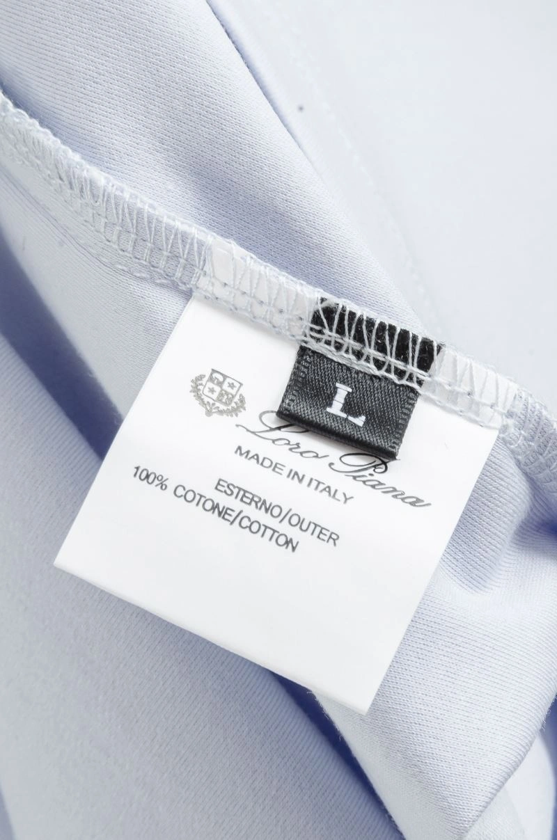Loro Piana T-Shirts FastDry 159145