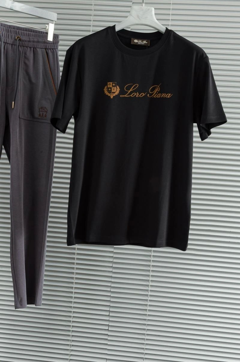 Thermal Loro Piana T-Shirts 159214