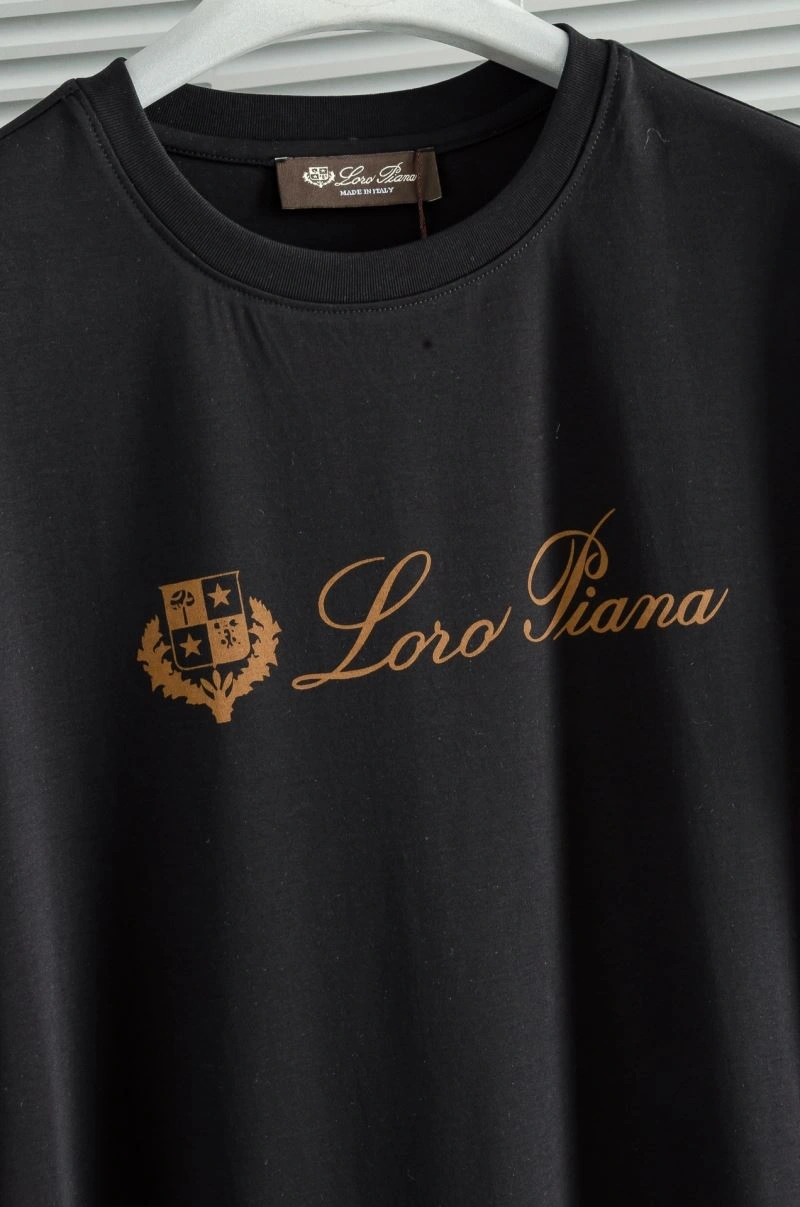 Thermal Loro Piana T-Shirts 159214