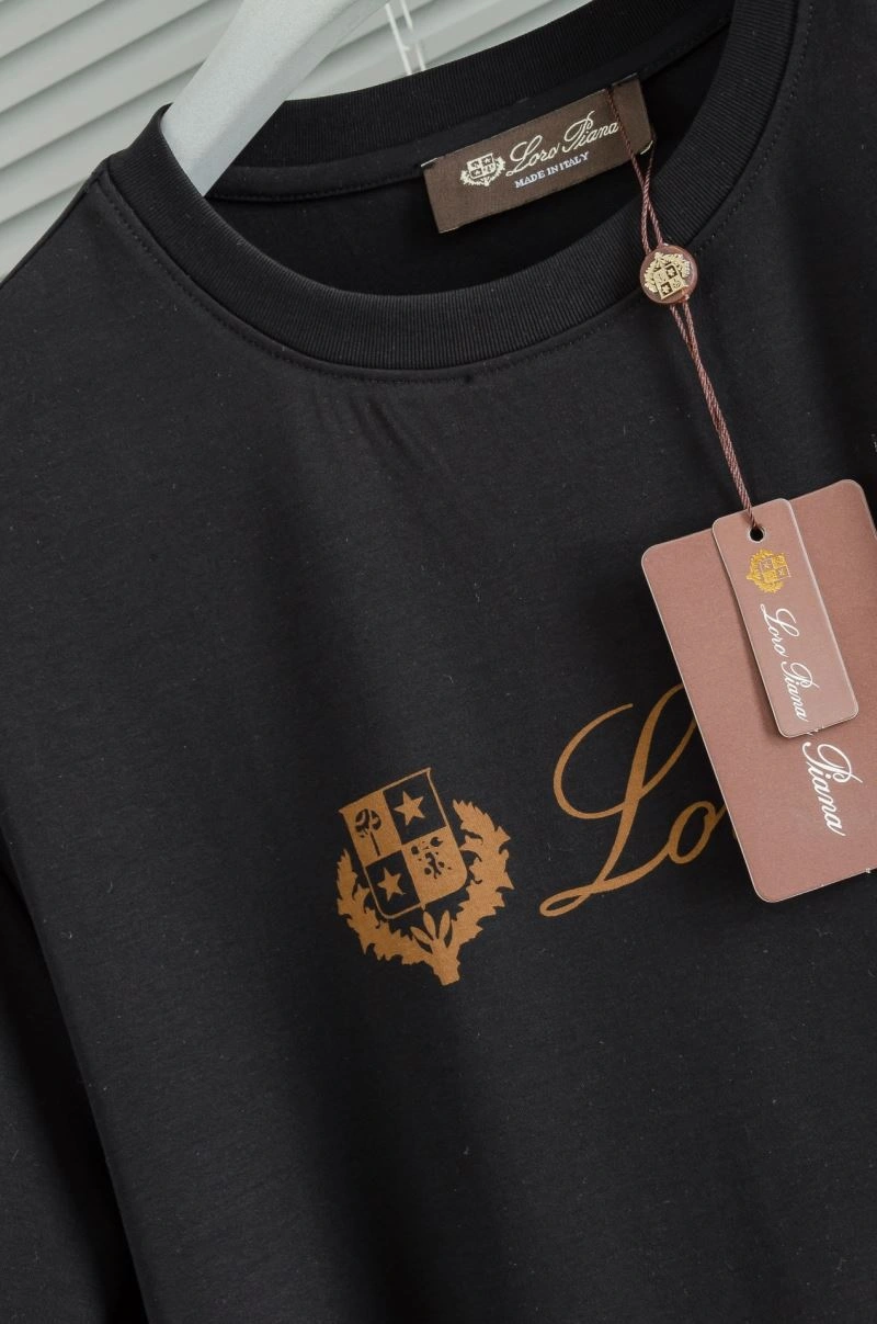 Thermal Loro Piana T-Shirts 159214