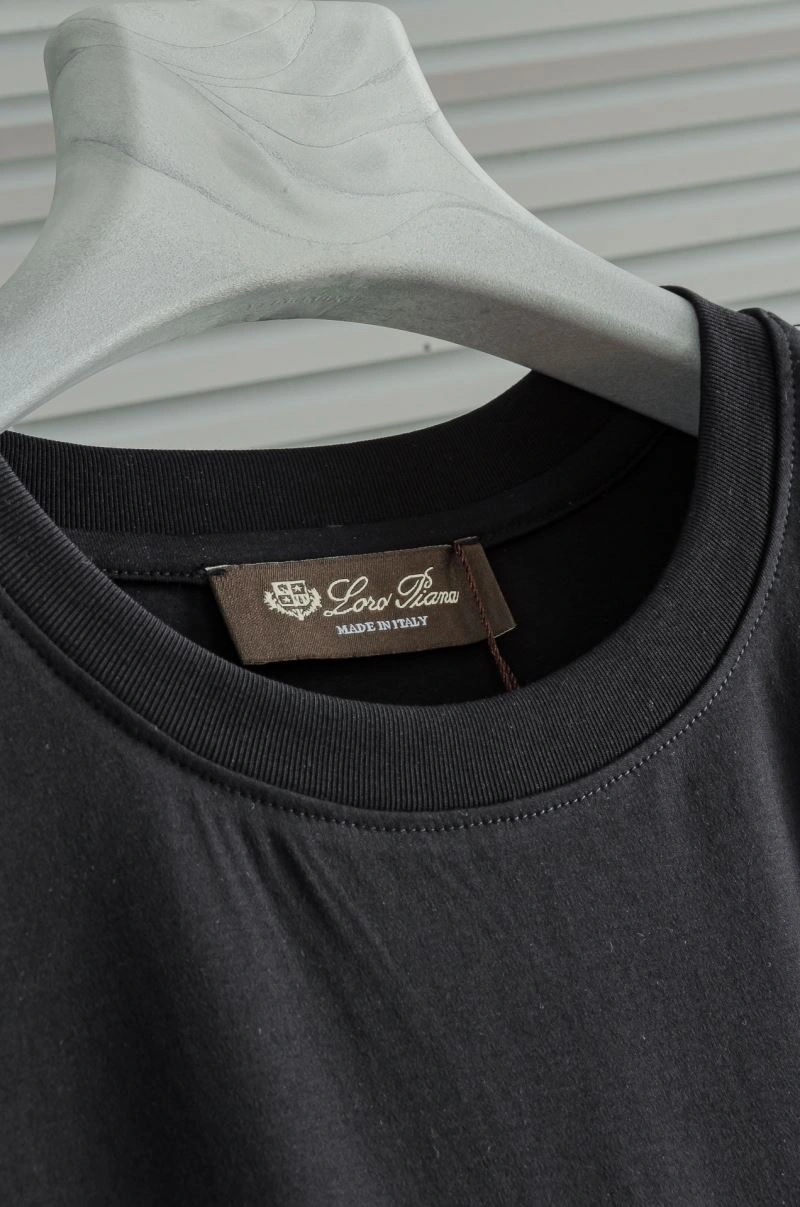 Thermal Loro Piana T-Shirts 159214