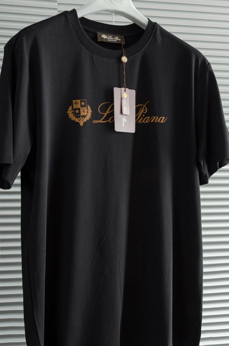 Thermal Loro Piana T-Shirts 159214