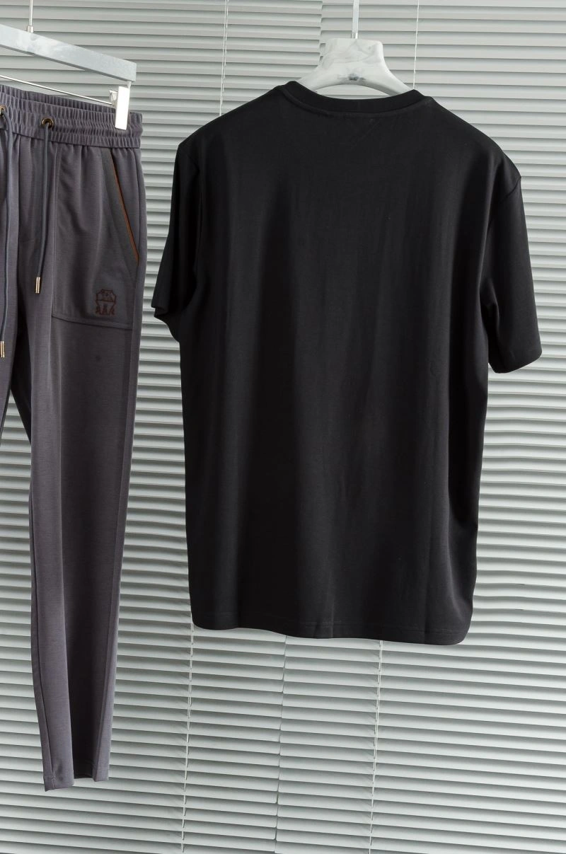 Thermal Loro Piana T-Shirts 159214