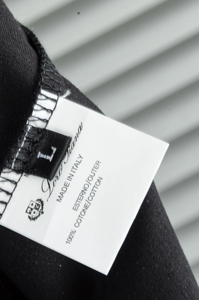 Thermal Loro Piana T-Shirts 159214