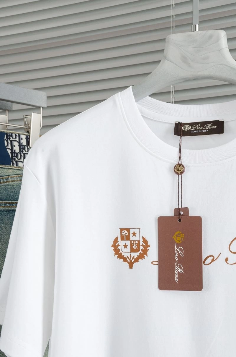 DailyWear Loro Piana T-Shirts 159143