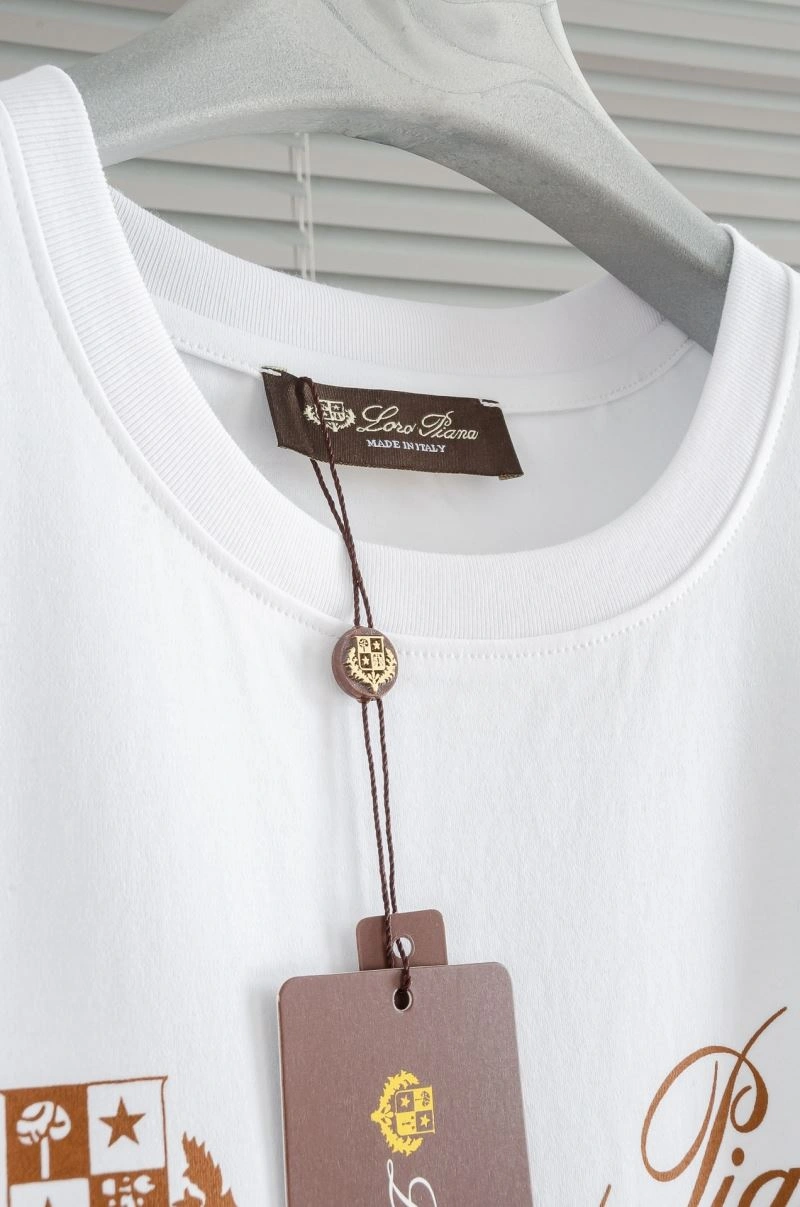 DailyWear Loro Piana T-Shirts 159143
