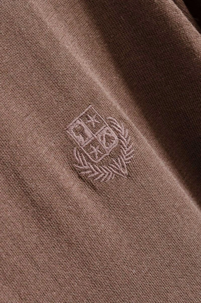 Loro Piana T-Shirts Packable 159146